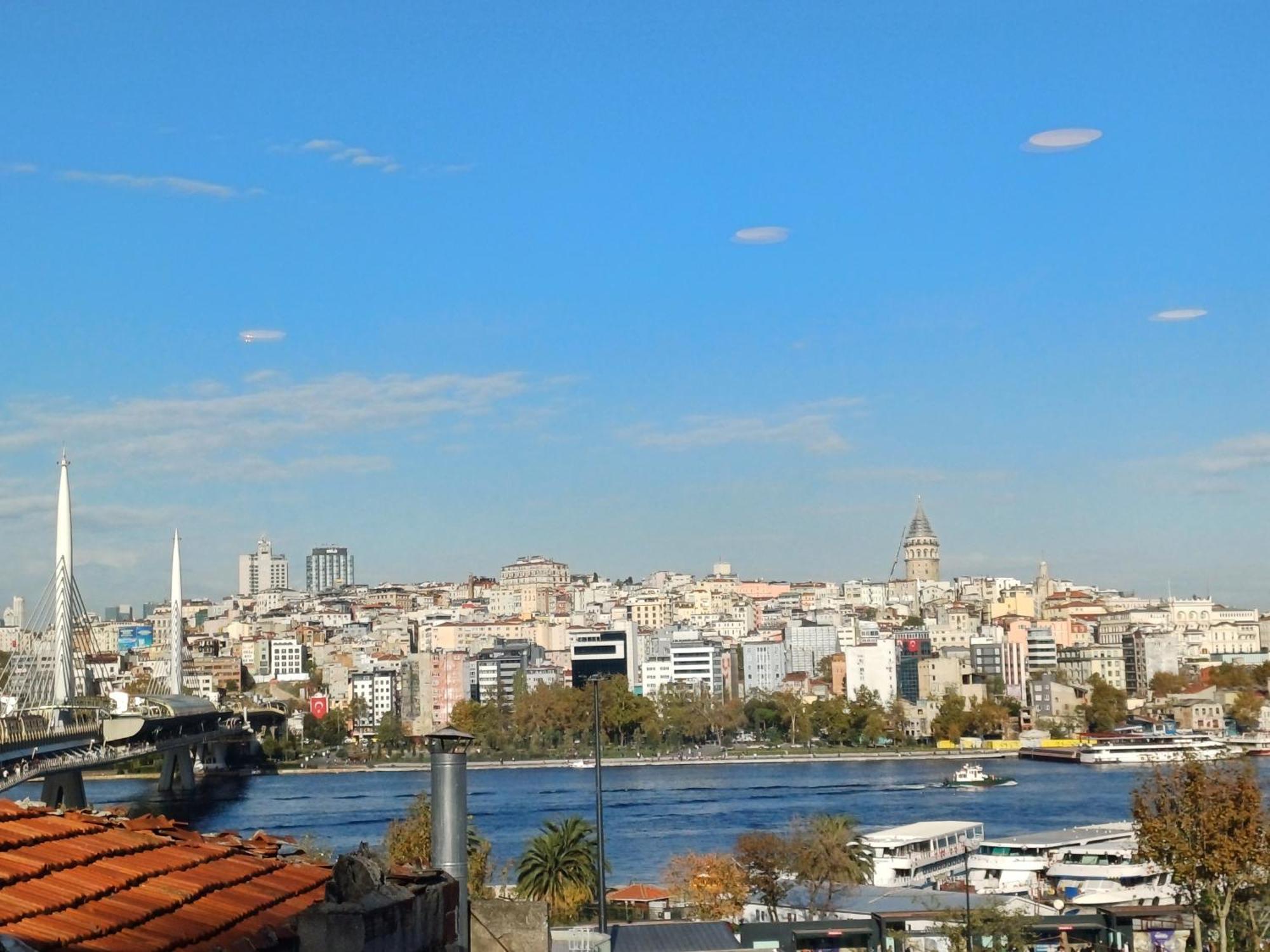 White Palace Aparthotel Istanbul Exterior photo